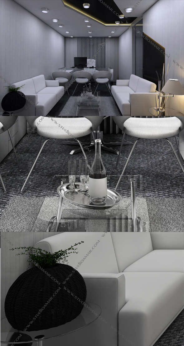 3DOcean Realistic MD Room 136 11451634 3DOcean Realistic MD Room 136 11451634