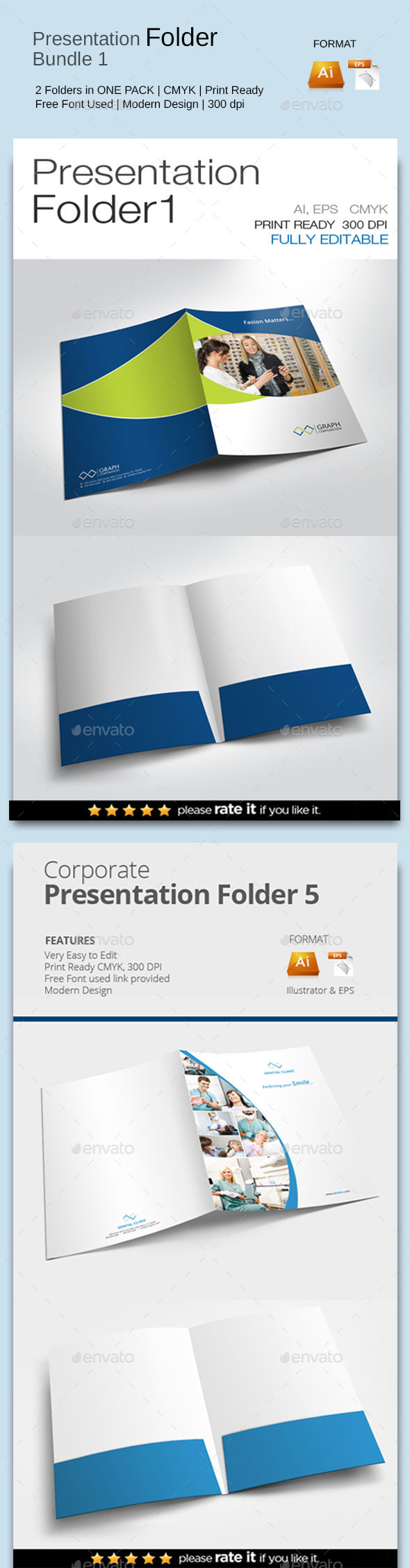 GraphicRiver Presentation Folder Bundle 1 11453099 GraphicRiver Presentation Folder Bundle 1 11453099
