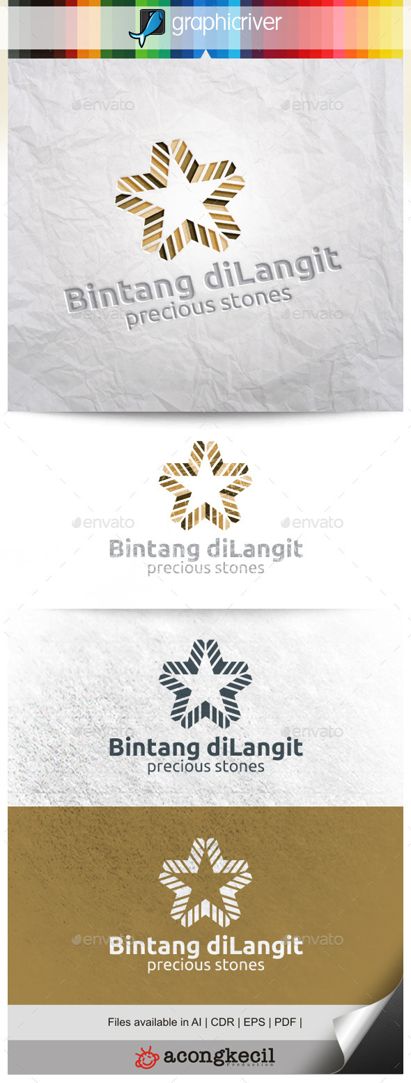 GraphicRiver Bintang Dilangit V.4 11453292 GraphicRiver Bintang Dilangit V.4 11453292