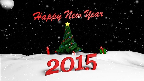 VideoHive New Year Templare 11409303 VideoHive New Year Templare 11409303