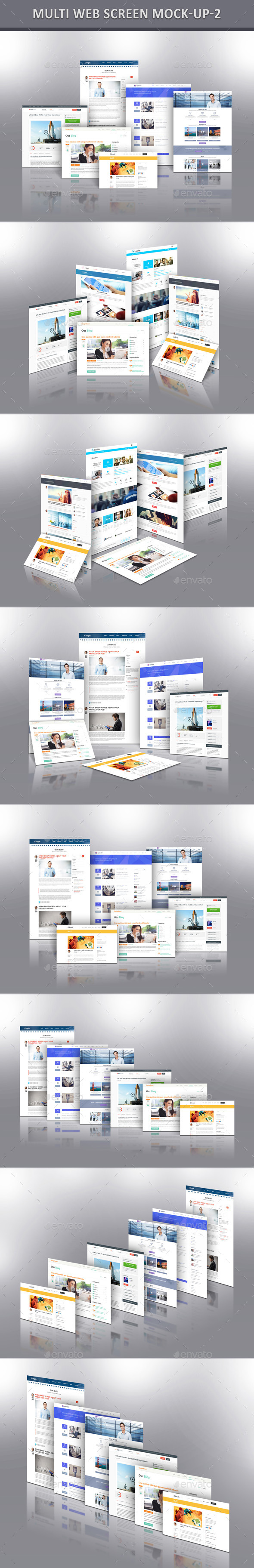 GraphicRiver Multi Web Screen Mock-Up 2 11456106 GraphicRiver Multi Web Screen Mock-Up 2 11456106
