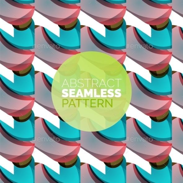 GraphicRiver Vector Colorful Seamless Geometric Pattern Modern 11457358 GraphicRiver Vector Colorful Seamless Geometric Pattern Modern 11457358
