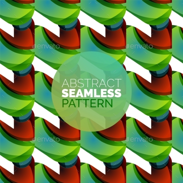 GraphicRiver Vector Colorful Seamless Geometric Pattern Modern 11457420 GraphicRiver Vector Colorful Seamless Geometric Pattern Modern 11457420