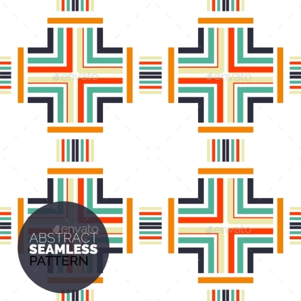 GraphicRiver Vector Colorful Seamless Geometric Pattern Modern 11457441 GraphicRiver Vector Colorful Seamless Geometric Pattern Modern 11457441