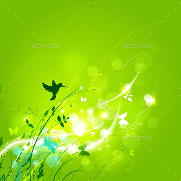 GraphicRiver Summer Background 11457904 GraphicRiver Summer Background 11457904