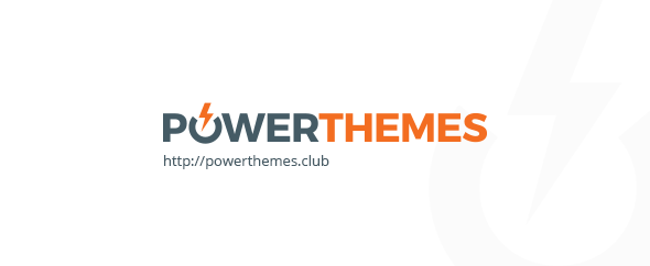 Powertheme profile