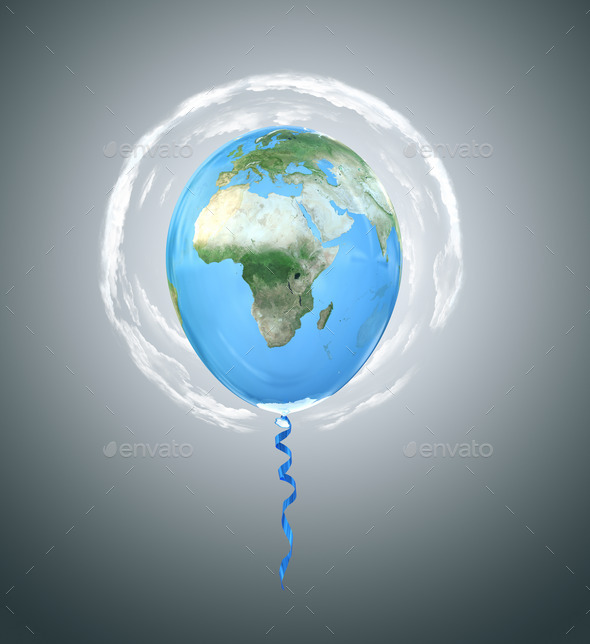 Fragile world (Misc) Photo Download