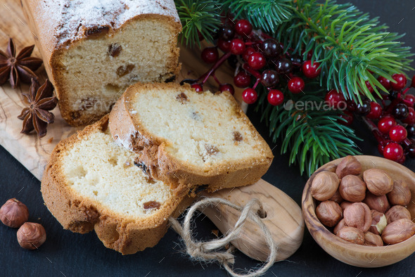 Christmas table (Misc) Photo Download