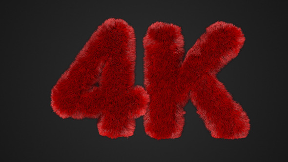 Hairy Text Hairy Text