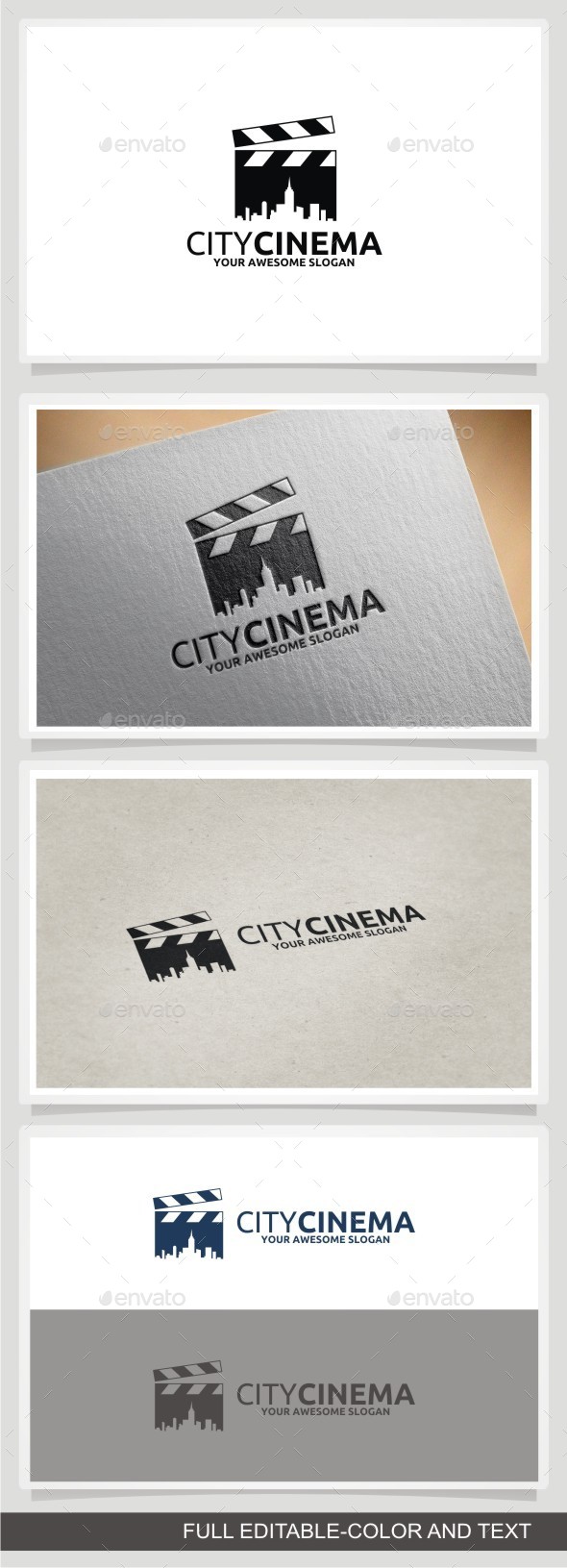 City Cinema (Buildings)