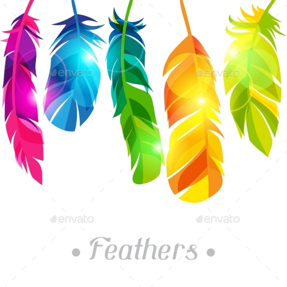 GraphicRiver Colorful Background With Bright Abstract 11468274 GraphicRiver Colorful Background With Bright Abstract 11468274