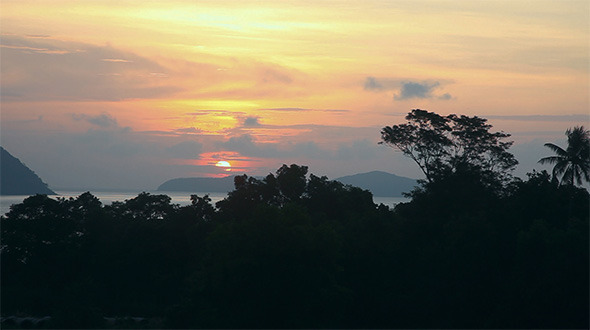 Sunrise Sunrise