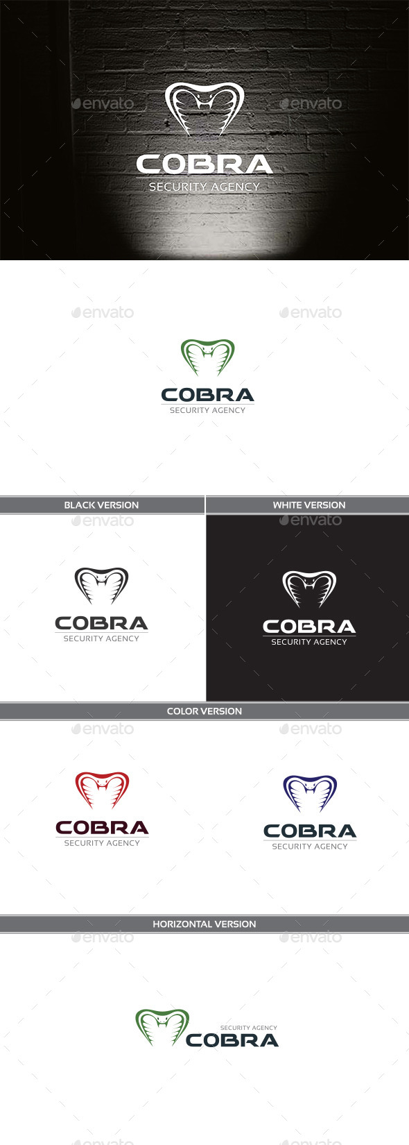 Cobra (Animals)