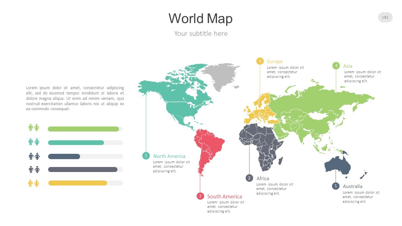 Vitality Powerpoint Presentation by Jkhnon | GraphicRiver