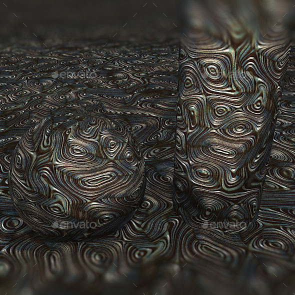 3DOcean Alien Metal Texture 11473443 3DOcean Alien Metal Texture 11473443