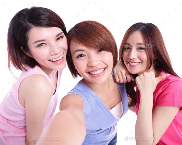 Selfie together (Misc) Photo Download