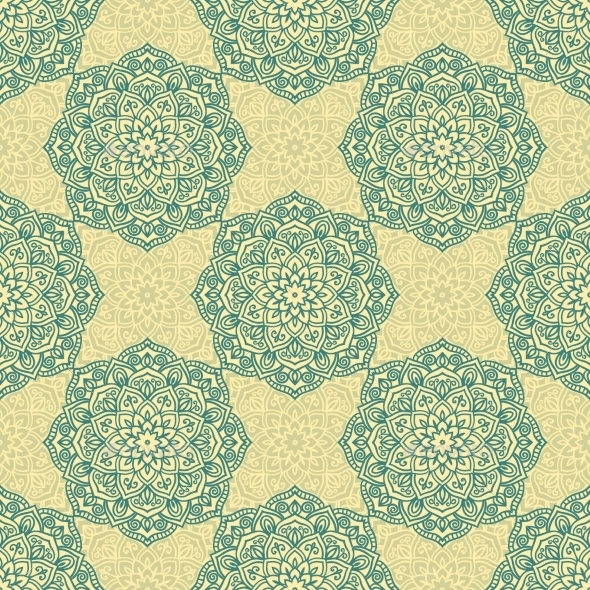 GraphicRiver Abstract Round Pattern 11476781 GraphicRiver Abstract Round Pattern 11476781