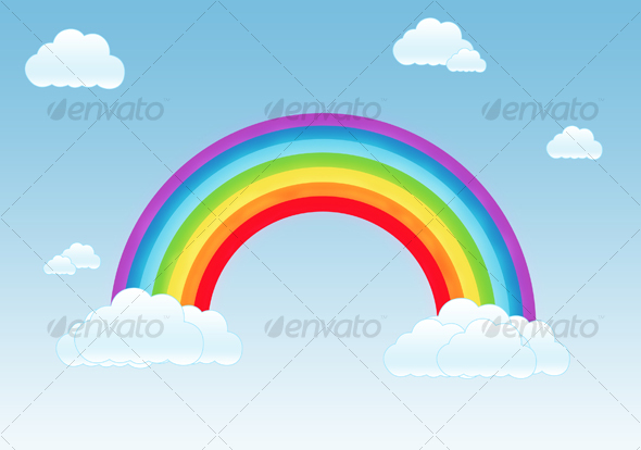 Rainbow Rainbow