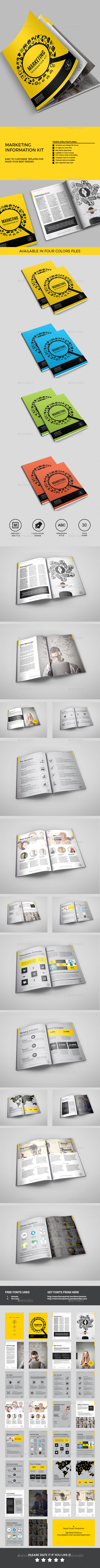 GraphicRiver Proposal 11478569 GraphicRiver Proposal 11478569