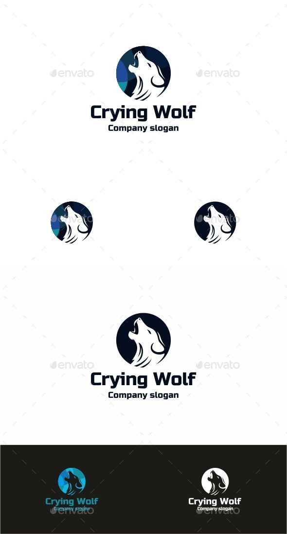 GraphicRiver Crying Wolf 11479475 GraphicRiver Crying Wolf 11479475