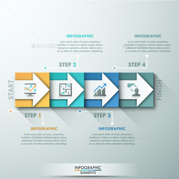 GraphicRiver Modern Infographics Options Template 11480741 GraphicRiver Modern Infographics Options Template 11480741