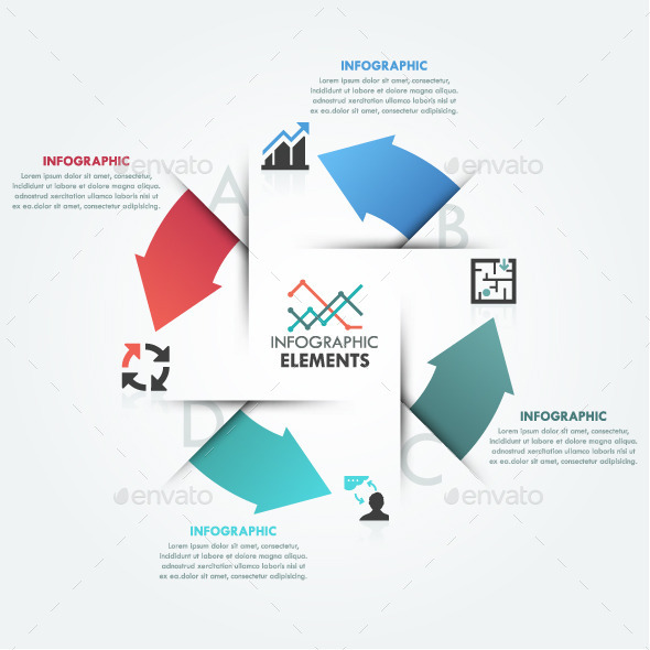 GraphicRiver Modern Infographics Options Banner 11480746 GraphicRiver Modern Infographics Options Banner 11480746