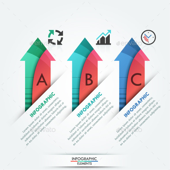 GraphicRiver Modern Infographics Options Template 11480873 GraphicRiver Modern Infographics Options Template 11480873
