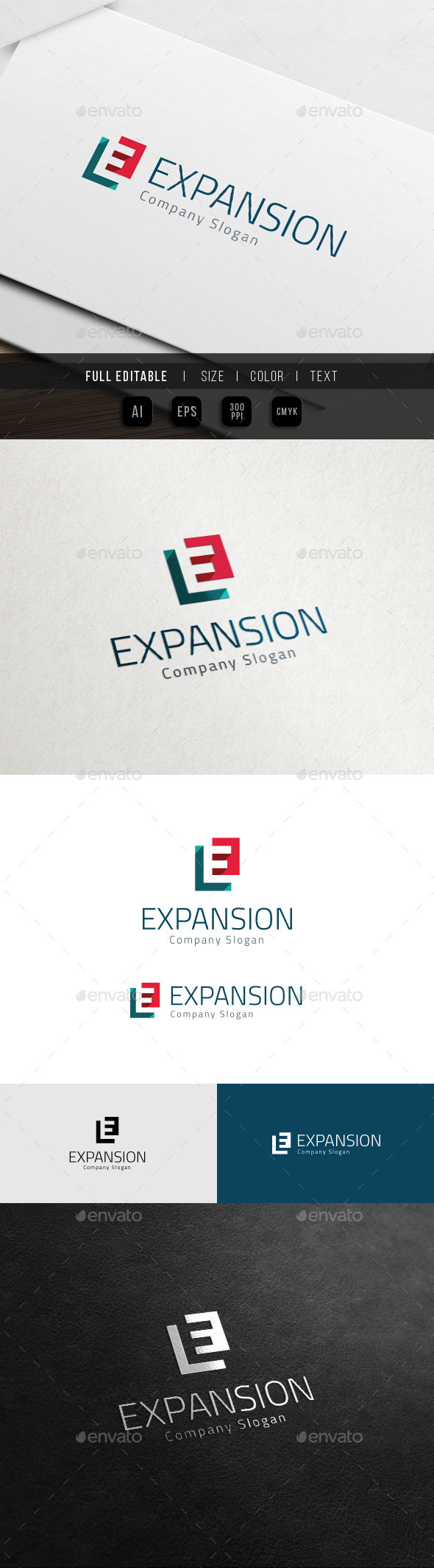 GraphicRiver Ex Media Marketing and Finance E logo 11482110 GraphicRiver Ex Media Marketing and Finance E logo 11482110