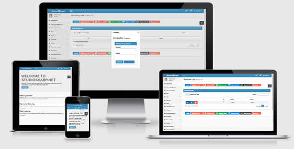 CodeCanyon Accounts Man- Accounts Management System 11491892 CodeCanyon Accounts Man- Accounts Management System 11491892