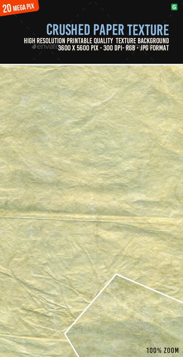 GraphicRiver Crushed Paper Texture 056 11492000 GraphicRiver Crushed Paper Texture 056 11492000