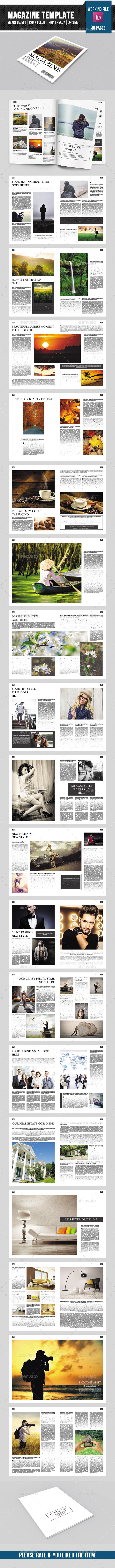 GraphicRiver Minimal Multipurpose Magazine-V11 11493665 GraphicRiver Minimal Multipurpose Magazine-V11 11493665