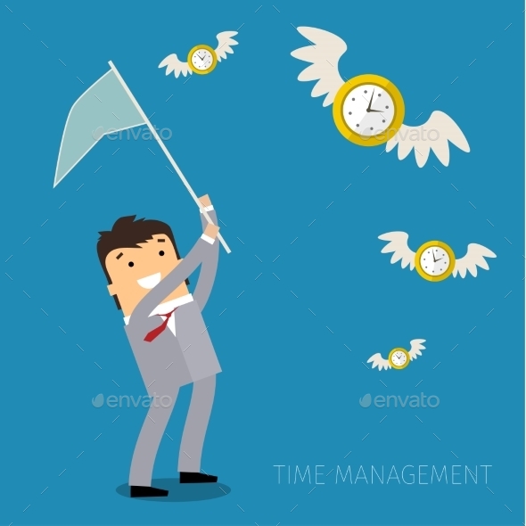 GraphicRiver The Pursuit Of Time 11494211 GraphicRiver The Pursuit Of Time 11494211