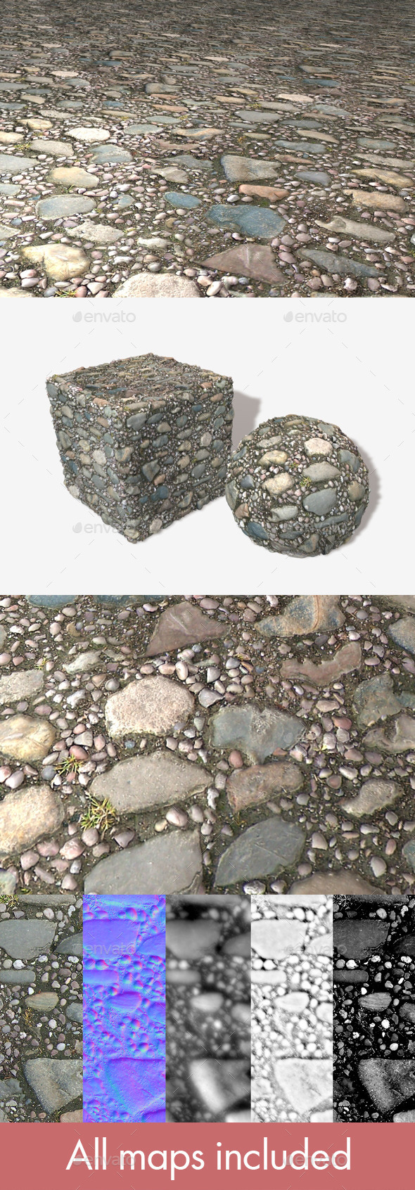 3DOcean Stone Pavement Seamless Texture 11494881 3DOcean Stone Pavement Seamless Texture 11494881