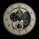 New Years Eve Clock New Years Eve Clock - VideoHive Item for Sale