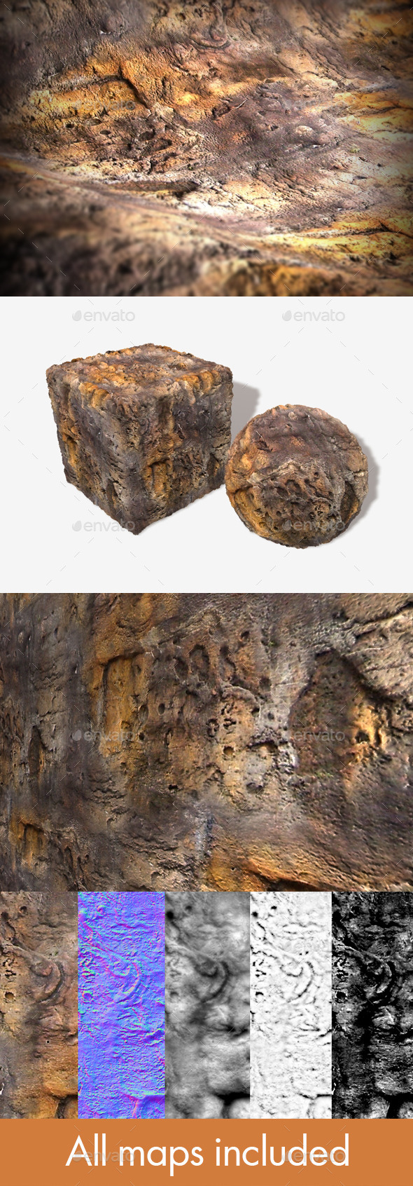 3DOcean Cave Wall Seamless Texture 11498735 3DOcean Cave Wall Seamless Texture 11498735