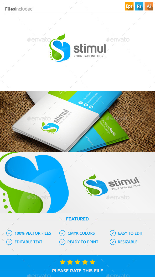 GraphicRiver Letter S Pharmacy Logo 11498776 GraphicRiver Letter S Pharmacy Logo 11498776