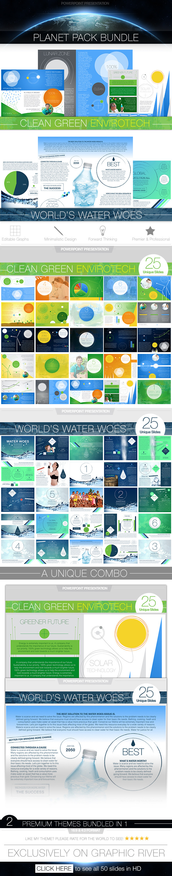 GraphicRiver Planet Pack PowerPoint Presentation Bundle 11499596 GraphicRiver Planet Pack PowerPoint Presentation Bundle 11499596