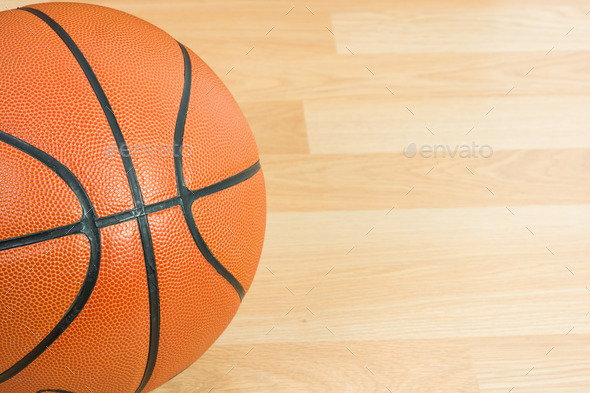 Close up Basketball (Misc) Photo Download
