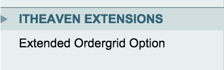 Order Grid Pro - 1