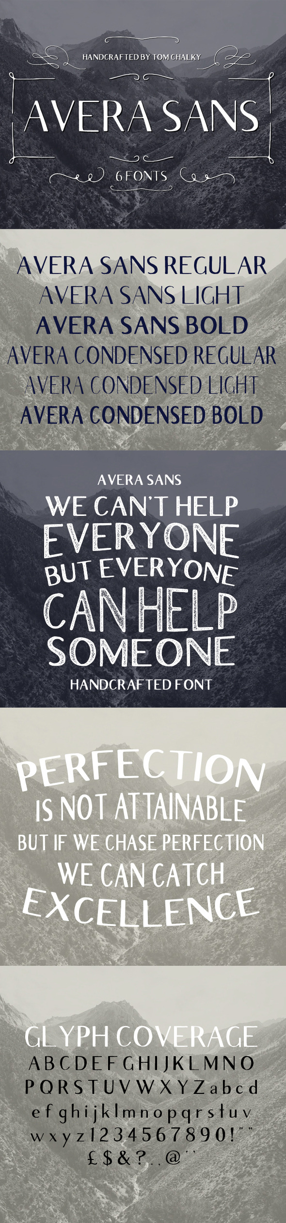 GraphicRiver Avera Sans 11509051 GraphicRiver Avera Sans 11509051