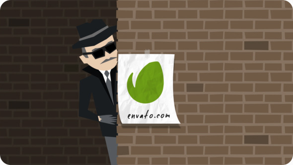 Spy Logo Spy Logo