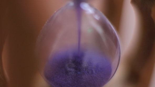 Hourglass 3 Hourglass 3