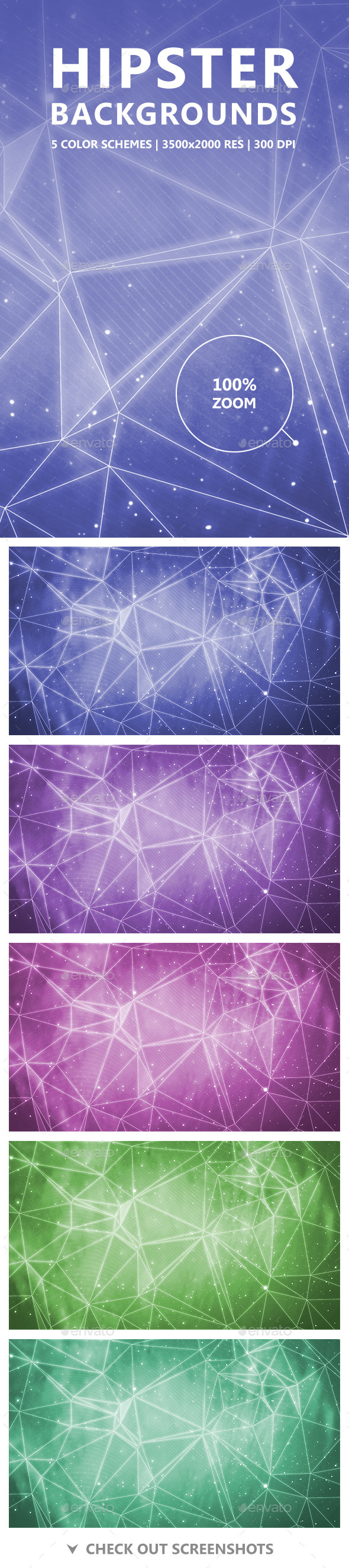 GraphicRiver Hipster Backgrounds 11515334 GraphicRiver Hipster Backgrounds 11515334
