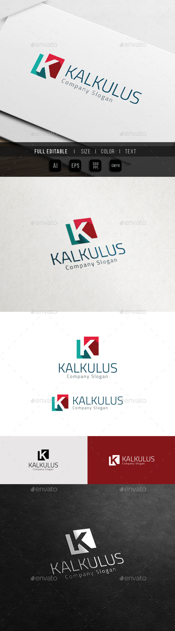 GraphicRiver Corporate Brand Marketing Finance K Logo 11515857 GraphicRiver Corporate Brand Marketing Finance K Logo 11515857