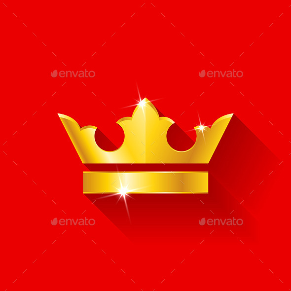 GraphicRiver Crown 11522690 GraphicRiver Crown 11522690