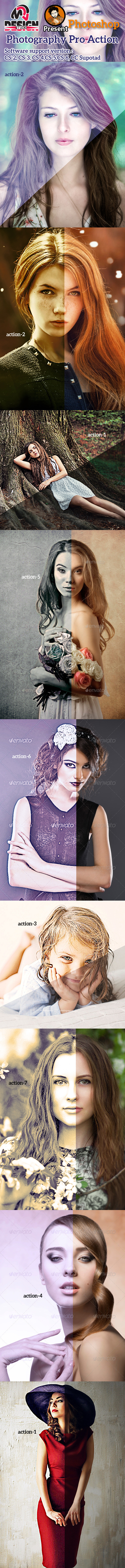 GraphicRiver Photography Pro Action 11523690 GraphicRiver Photography Pro Action 11523690