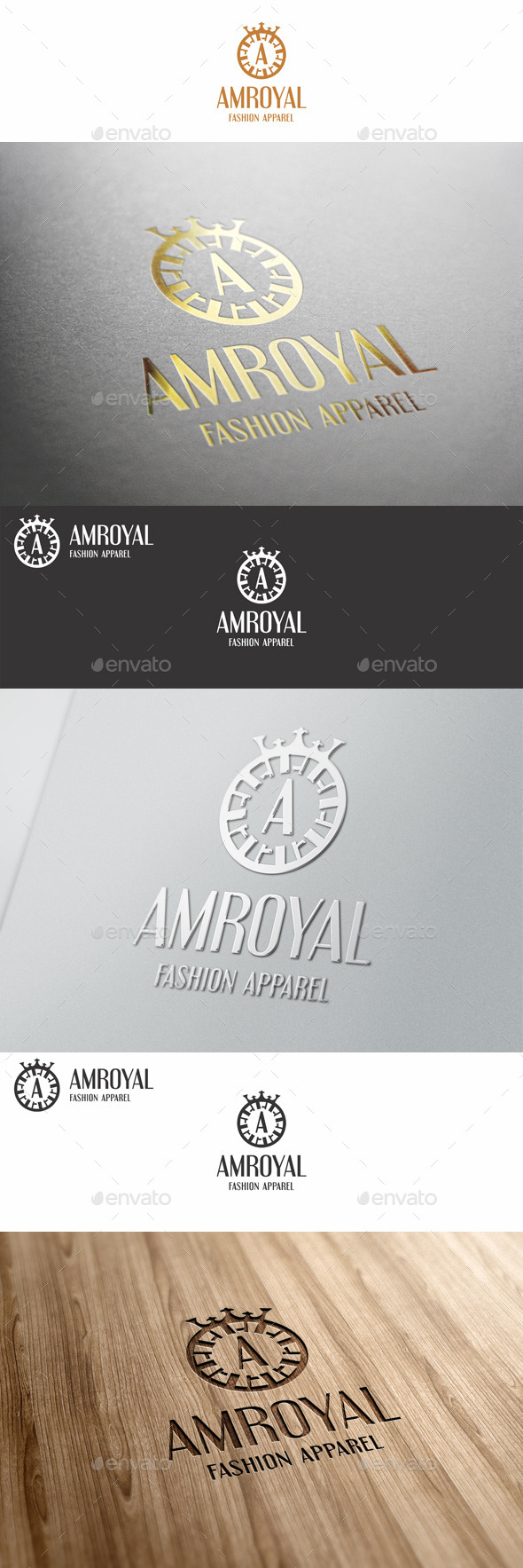 GraphicRiver A Letter Fashion Boutique Logo 11525736 GraphicRiver A Letter Fashion Boutique Logo 11525736