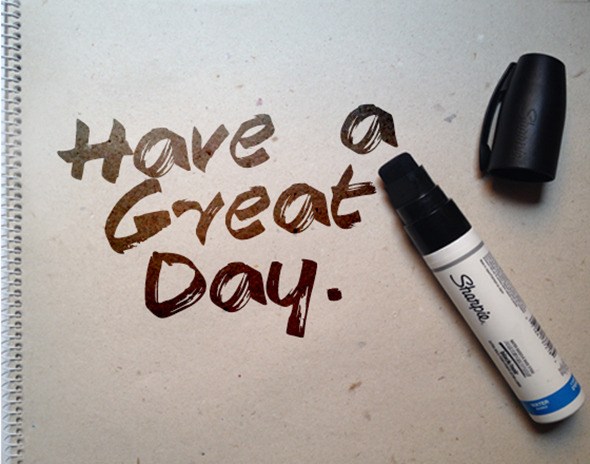GraphicRiver Have a Great Day 11490898 GraphicRiver Have a Great Day 11490898