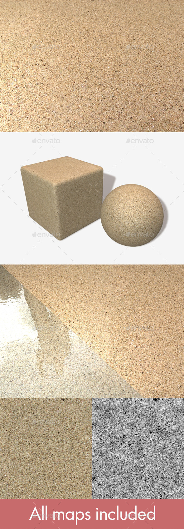 3DOcean Sand Seamless Texture 11528914 3DOcean Sand Seamless Texture 11528914