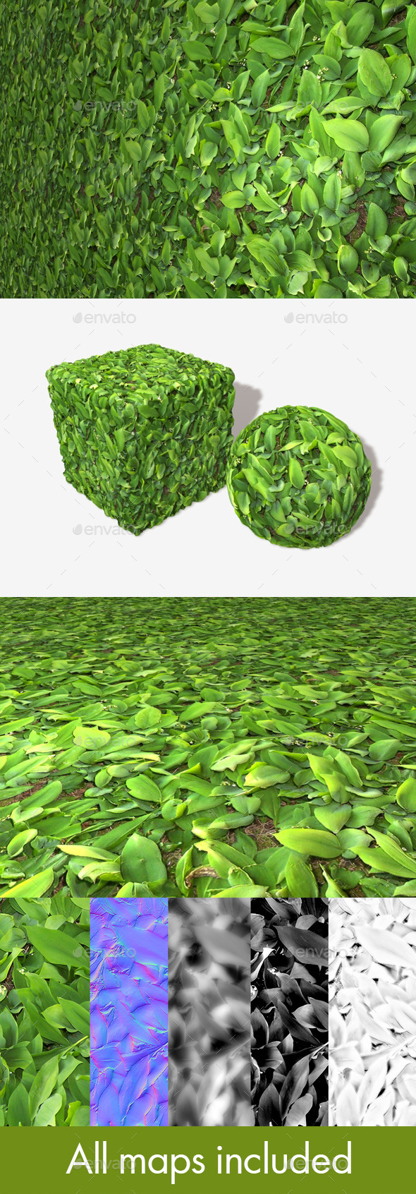 3DOcean Leafy Plants Seamless Texture 11528967 3DOcean Leafy Plants Seamless Texture 11528967